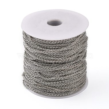 Iron Rope Chains(CHP001Y-N)-3