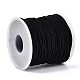 Round Polyester Elastic Cord(EC-YWC001-01)-3
