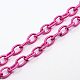 Handmade Nylon Cable Chains Loop(EC-A001-03)-1