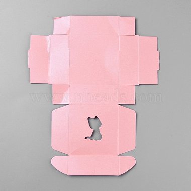 Foldable Kraft Paper Gift Boxes(CON-WH0069-75A)-2
