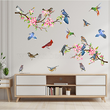 PVC Wall Stickers(DIY-WH0228-278)-3