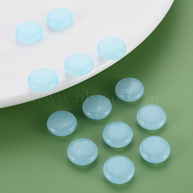 Imitation Jelly Acrylic Beads(MACR-S373-91-E08)-7