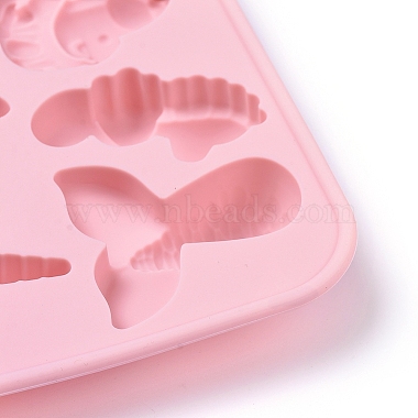 Food Grade DIY Silicone Molds(DIY-E031-04)-4