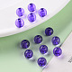 Perles en acrylique transparente(MACR-S370-A8mm-748)-6