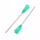 Plastic Fluid Precision Blunt Needle Dispense Tips(TOOL-WH0140-19E)-1