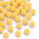 Perles acryliques opaques(X-MACR-S373-62A-03)-1