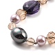 Ensembles de colliers de perles(NJEW-L174-01)-3