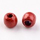 12/0 Grade A Baking Paint Glass Seed Spacer Beads(X-SEED-Q009-FJX31)-2