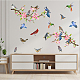 PVC Wall Stickers(DIY-WH0228-278)-3