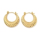 304 Stainless Steel Earrings for Women(EJEW-E305-02G-01)-1