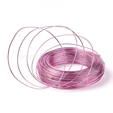 Round Aluminum Wire(AW-S001-0.6mm-13)-2