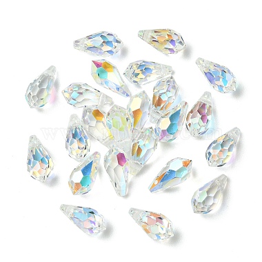 Preciosa&reg Crystal Pendants(X-PRC-PC13-00030-200)-4