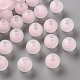 Transparent Acrylic Beads(TACR-S152-15C-SS2112)-1