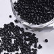 Glass Seed Beads(SEED-Q027-B-01)-1