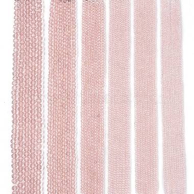 Glass Beads Strands(EGLA-A044-T6mm-D22)-2