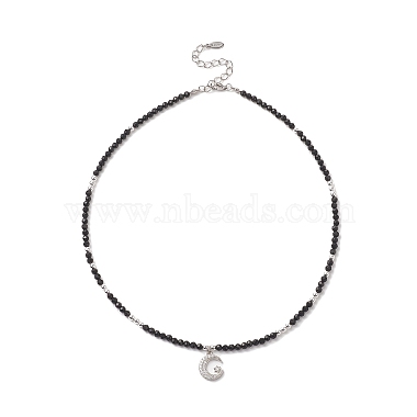 Black Onyx Necklaces