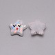 樹脂カボションアクセサリー(RESI-WH0015-14A)-1