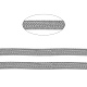 304 Stainless Steel Mesh Chains/Network Chains(STAS-P245-51B-P)-1