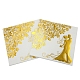 Gold Foil Paper Tissue(FEPA-PW0001-075)-1