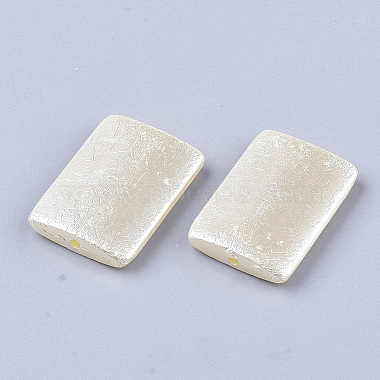 ABS Plastic Imitation Pearl Beads(OACR-T017-08A)-2