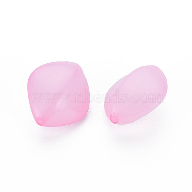 Imitation Jelly Acrylic Beads(MACR-S373-93-E10)-2