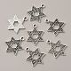 Tibetan Style Alloy Pendants(FIND-CJC0017-09AS)-1