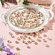 Picasso Glass Seed Beads(SEED-TADJ0001-05K)-4