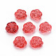 Transparent Baking Painted Glass Beads(X-GLAA-S190-022-A01)-4