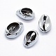 Electroplate Shell Beads(BSHE-F004-12P)-1