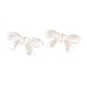 ABS Plastic Imitation Pearl Beads(OACR-T018-09)-2