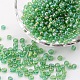 (servicio de reempaquetado disponible) perlas redondas de vidrio(SEED-C016-4mm-167)-1