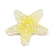 Transparent Resin Cabochons(RE-CBAF00C-09)-3