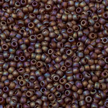 TOHO Round Seed Beads(X-SEED-TR11-0177F)-2