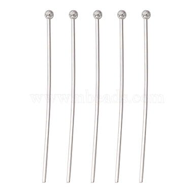 3.5cm Stainless Steel Color Stainless Steel Pins