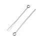 304 Stainless Steel Eye Pins(STAS-YW0001-51)-3