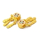 Rack Plating Alloy Enamel Beads(ENAM-M048-09MG)-2