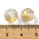 AB Color Plated Glass Beads(EGLA-P059-02B-AB18)-3