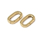 Federringringe aus Messing(KK-WH0062-61A-G)-2