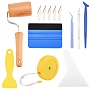 Mixed Color Plastic Tool Sets(TOOL-OC0001-22)