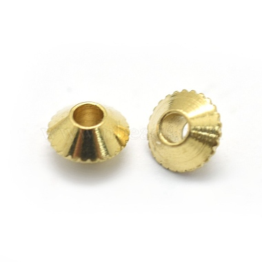 Brass Spacer Beads(KK-L184-63C)-2