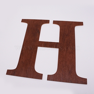 Large Natural Wood Letters for Christmas(DIY-WH0181-65)-3