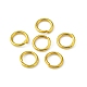 Iron Open Jump Rings(IFIN-YW0001-41G)-3