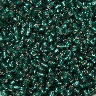 8/0 perles de rocaille en verre(SEED-A005-3mm-50A)-3