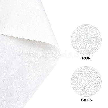 Gorgecraft PVC Leather Fabric(DIY-GF0003-50-01)-3