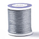 シードビーズ用のナイロン66コーティングビーズ糸(NWIR-R047-022)-1