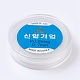 Korean Elastic Crystal Thread(EW-F008-0.7mm)-1