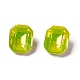 Opal Style K9 Glass Rhinestone Cabochons(RGLA-J018-B-NC)-3