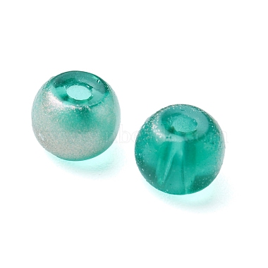 6/0 transparentes perles de rocaille en verre(SEED-YW0002-11B)-3