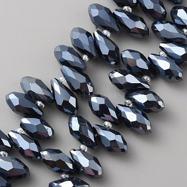 perles de verre transparentes(GLAA-WH0031-58C)-1