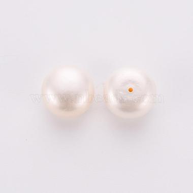 Grade AAA Natural Cultured Freshwater Pearl Beads(PEAR-R008-11-12mm-01)-3